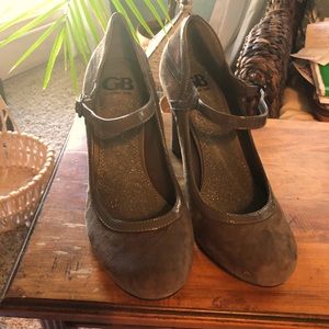 Gianni Bini Love Song high heels